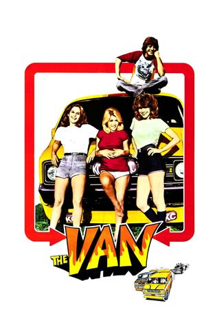 The Van's poster