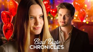 Bad Date Chronicles's poster