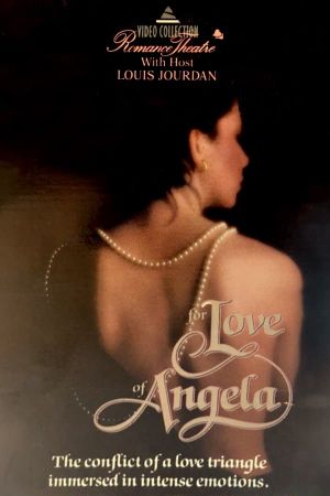 For Love of Angela's poster