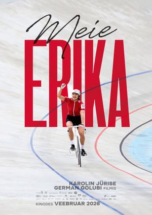 Our Erika's poster image