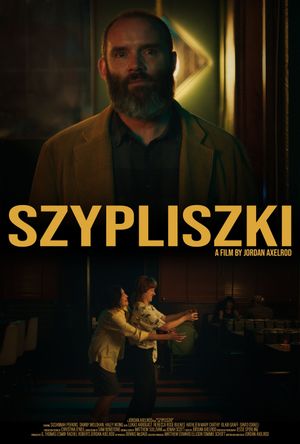 Szypliszki's poster