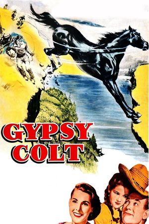 Gypsy Colt's poster