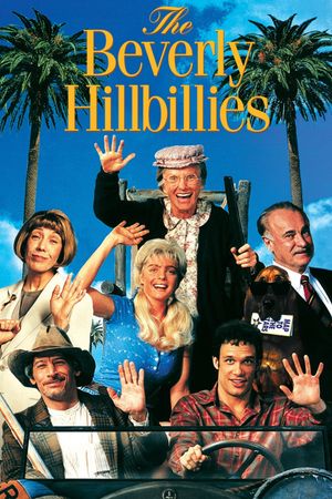 The Beverly Hillbillies's poster image