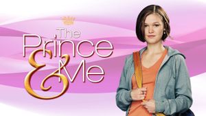 The Prince and Me's poster