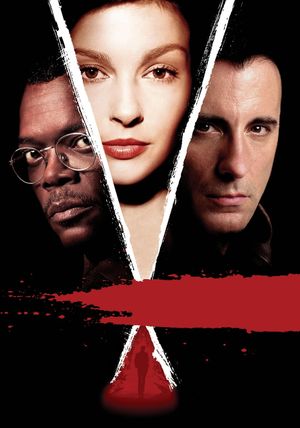 Twisted's poster