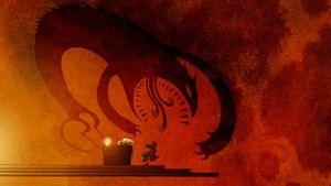 The Secret of Kells's poster
