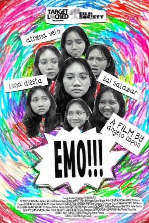 EMO!!!'s poster image