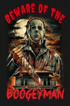 Beware of the Boogie Man's poster
