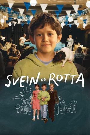 Svein and the Rat's poster