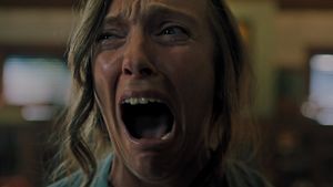 Hereditary's poster
