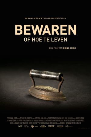 BEWAREN - of hoe te leven's poster