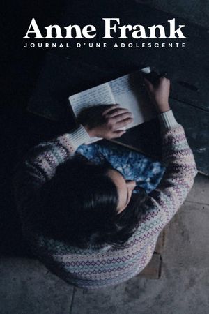 Anne Frank, journal d'une adolescente's poster image