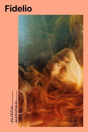 Fidelio - Dutch National Opera's poster