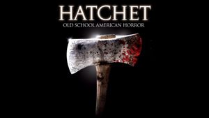 Hatchet's poster