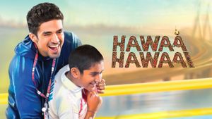 Hawaa Hawaai's poster