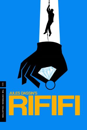 Rififi's poster