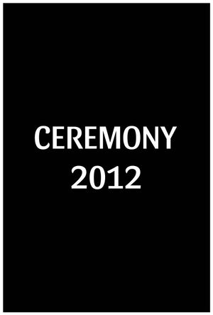 Ceremony's poster