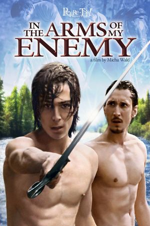 In the Arms of My Enemy's poster