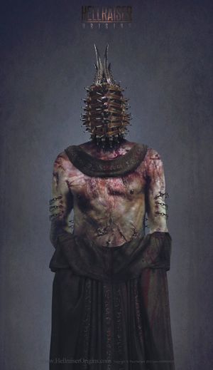 Hellraiser: Origins's poster