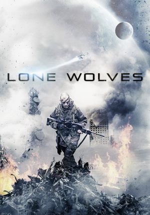 Lone Wolves's poster