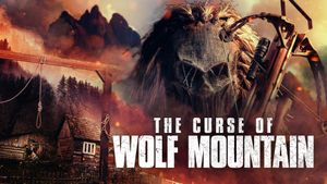 Wolf Mountain's poster