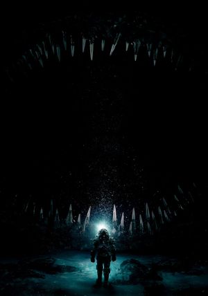 Underwater's poster