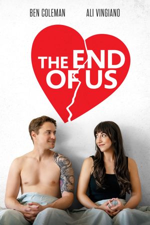 The End of Us's poster