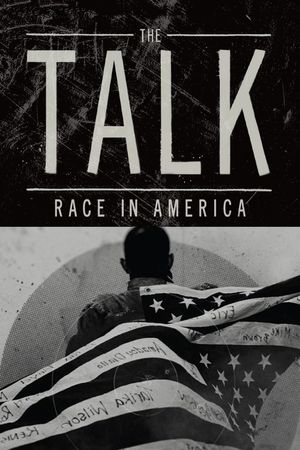 The Talk: Race in America's poster