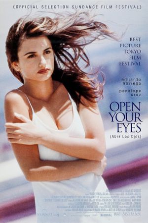 Open Your Eyes's poster