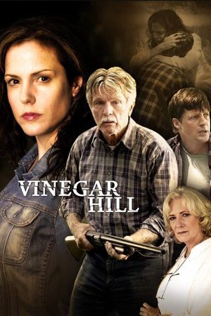 Vinegar Hill's poster