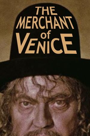 The Merchant of Venice's poster