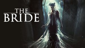The Bride's poster