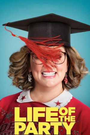 Life of the Party's poster