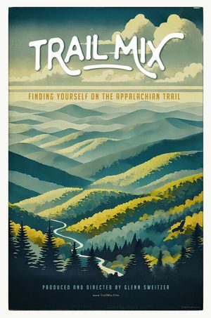 Trail Mix's poster