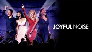 Joyful Noise's poster