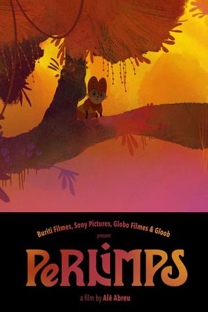 Perlimps's poster