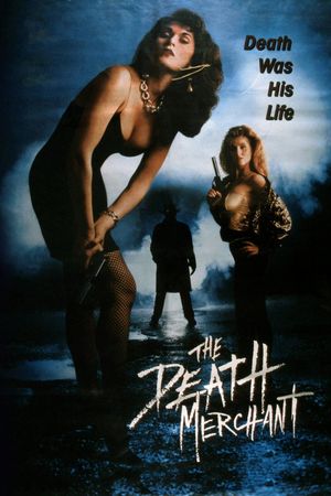 Death Merchants's poster