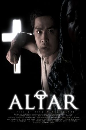 Altar's poster