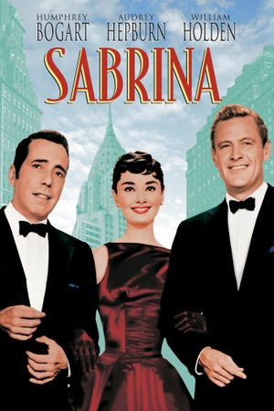 Sabrina's poster