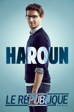 Haroun - Spectacle Spécial Elections's poster image