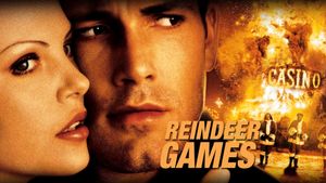 Reindeer Games's poster