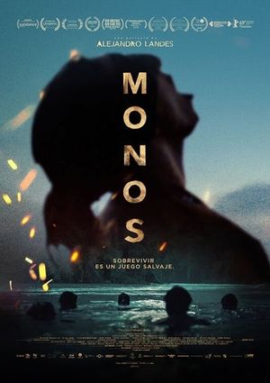 Monos's poster