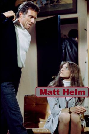 Matt Helm's poster