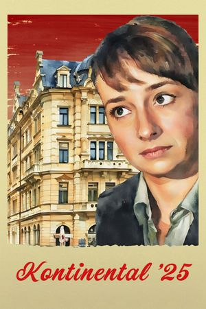 Kontinental '25's poster