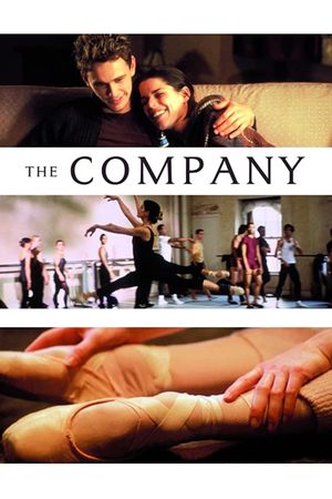 The Company's poster