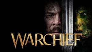 Warchief's poster