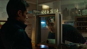 If You Saw His Heart's poster