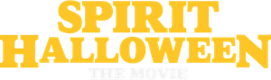 Spirit Halloween's poster