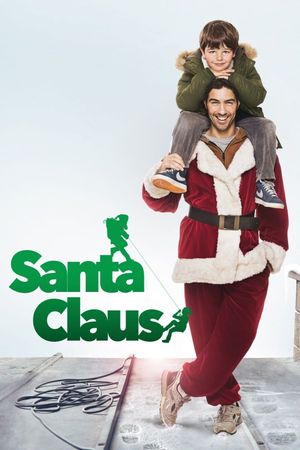 Santa Claus!'s poster