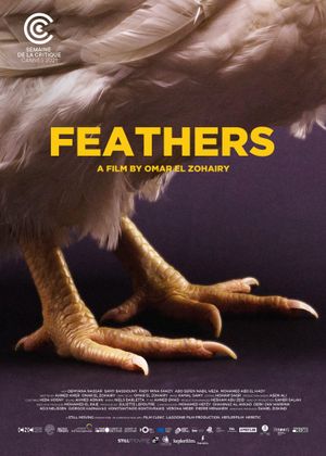 Feathers's poster